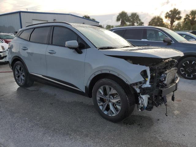 2023 KIA SPORTAGE S - 5XYK43AF5PG027622