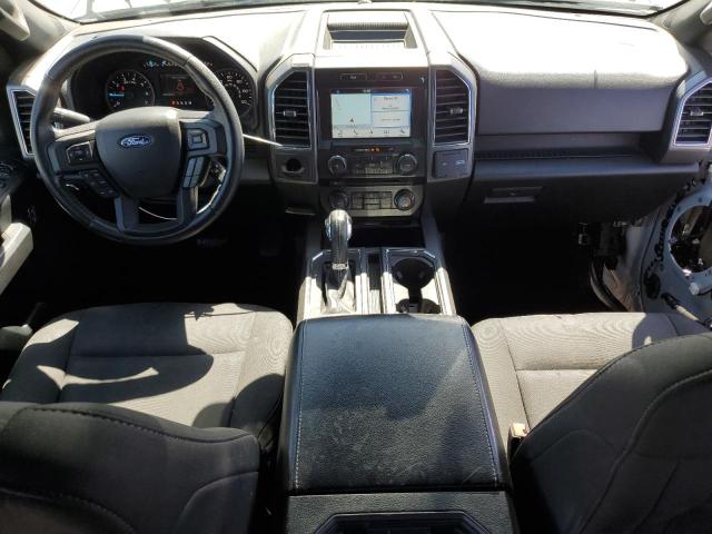 2018 FORD F150 SUPER - 1FTEW1CP1JKE24098