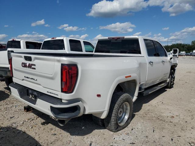 Vin: 1gt49wey0lf247271, lot: 57466455, gmc sierra k3500 denali 20203
