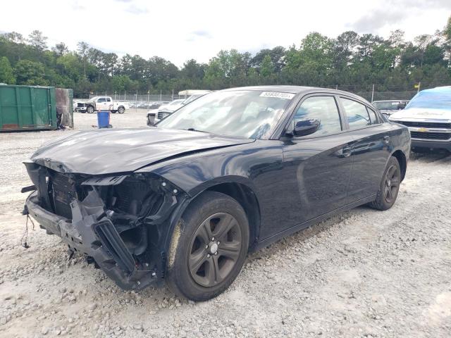2021 DODGE CHARGER SX - 2C3CDXBG5MH511178