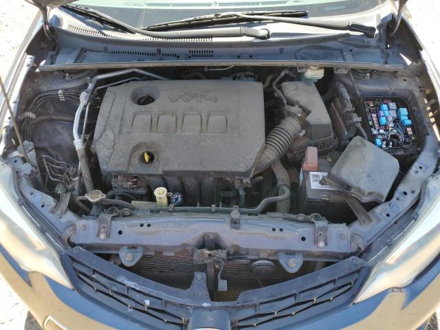 2016 TOYOTA COROLLA L - 5YFBURHE0GP456534