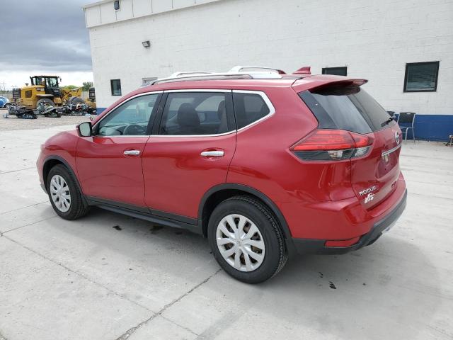 Vin: jn8at2mv1hw266492, lot: 56681045, nissan rogue s 20172