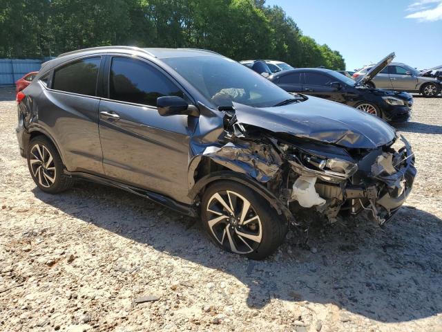 Vin: 3czru5h11lm703320, lot: 58065145, honda hr-v sport 20204
