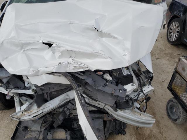 2019 SUBARU OUTBACK 2. 4S4BSAFC3K3337219