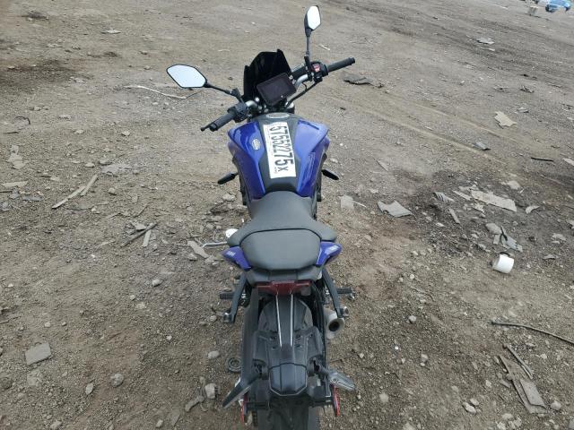 2024 YAMAHA MT07 JYARM32E5RA010550