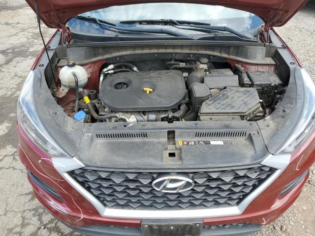 2019 HYUNDAI TUCSON SE - KM8J2CA48KU955122