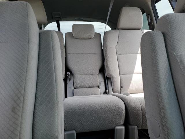 2016 HONDA ODYSSEY EX - 5FNRL5H47GB019997