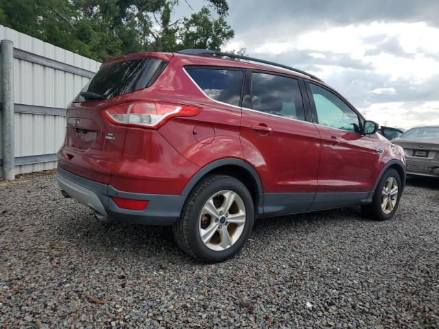 Vin: 1fmcu9gx1fub27765, lot: 56853895, ford escape se 20153