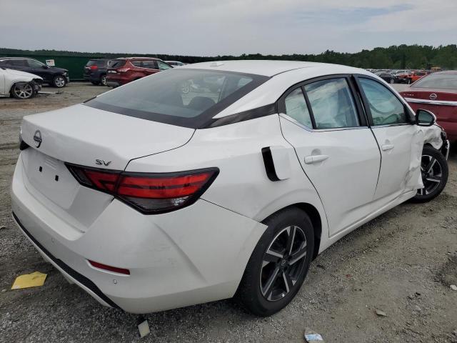 Vin: 3n1ab8cv9ry351824, lot: 57137945, nissan sentra sv 20243