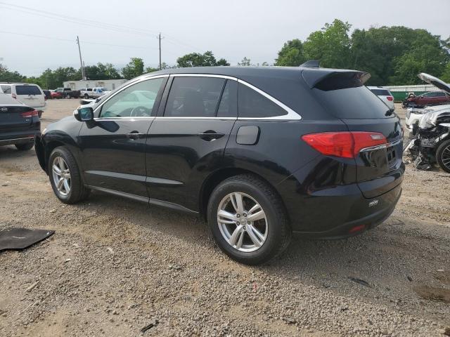Vin: 5j8tb4h3xel015531, lot: 55449325, acura rdx 20142