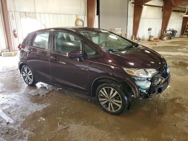 Vin: 3hggk5h86fm754351, lot: 54933075, honda fit ex 20154