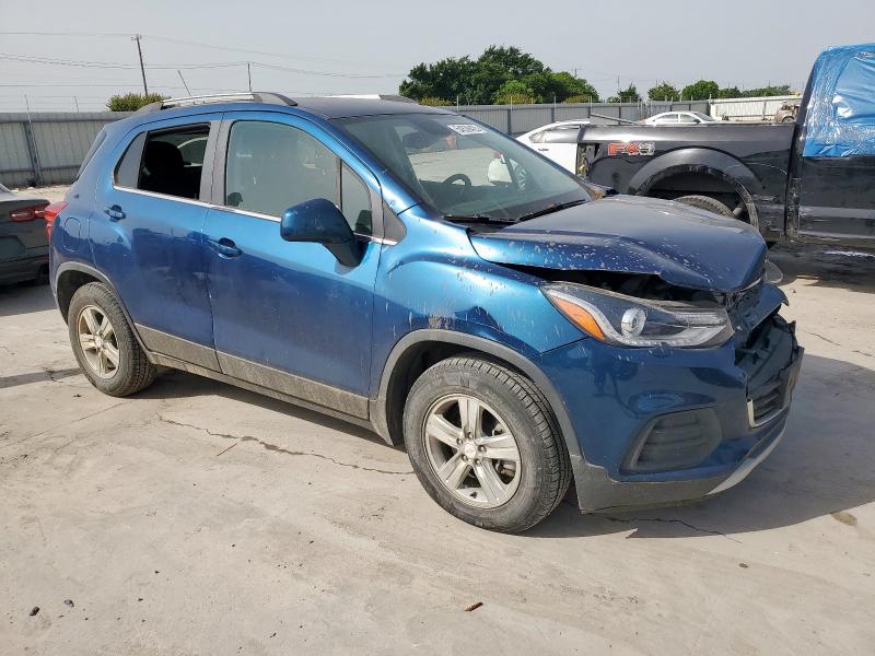 Vin: 3gncjlsb0kl378634, lot: 54539425, chevrolet trax 1lt 20194