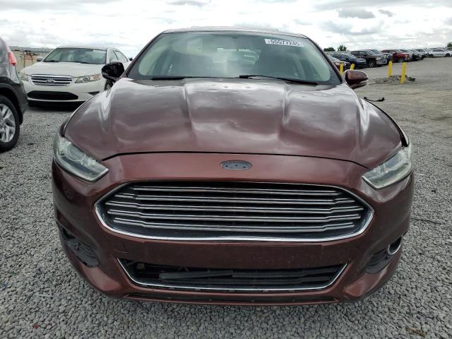 2015 FORD FUSION SE - 3FA6P0H95FR103793
