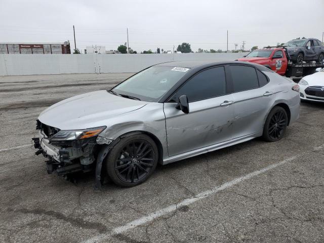 Vin: 4t1k31ak0pu048179, lot: 56486525, toyota camry xse 2023 img_1