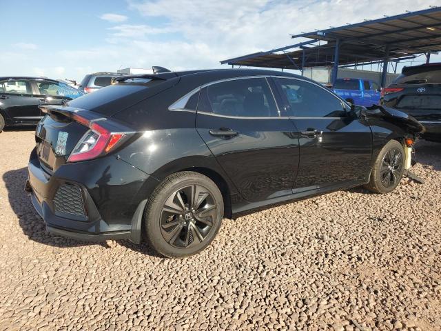 2018 HONDA CIVIC EX - SHHFK7H52JU230735