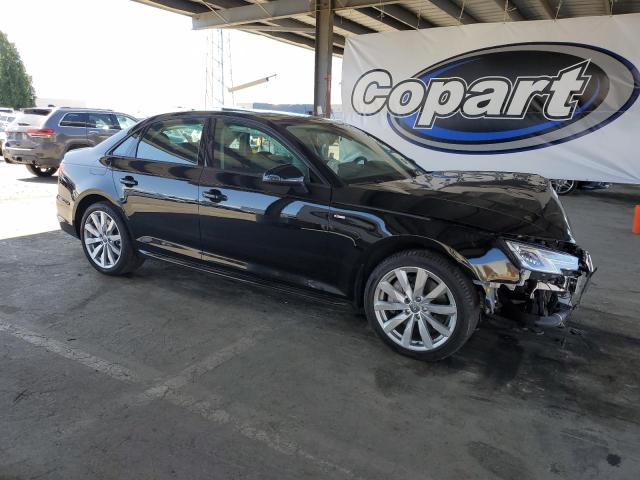 Vin: waudnaf45jn009698, lot: 56996875, audi a4 premium 20184