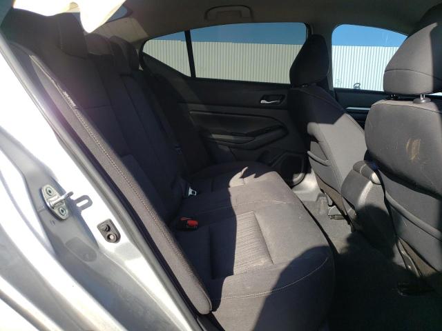 2021 NISSAN ALTIMA SV - 1N4BL4DV5MN337369