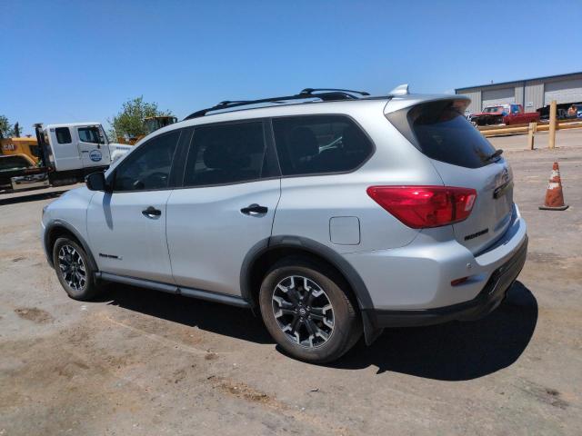Vin: 5n1dr2bm1lc611768, lot: 57064455, nissan pathfinder sv 20202
