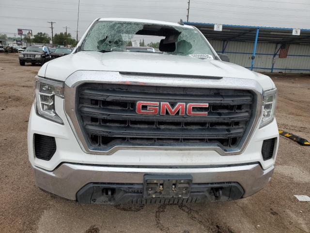 2022 GMC SIERRA LIMITED K1500 3GTN9AED6NG102936