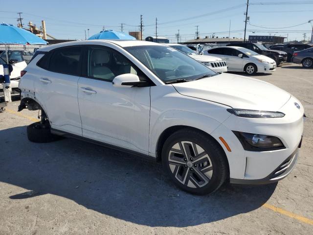 Vin: km8k33agxpu168028, lot: 56489425, hyundai kona sel 20234