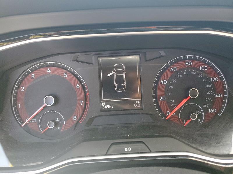 2021 VOLKSWAGEN JETTA S - 3VWC57BUXMM012843