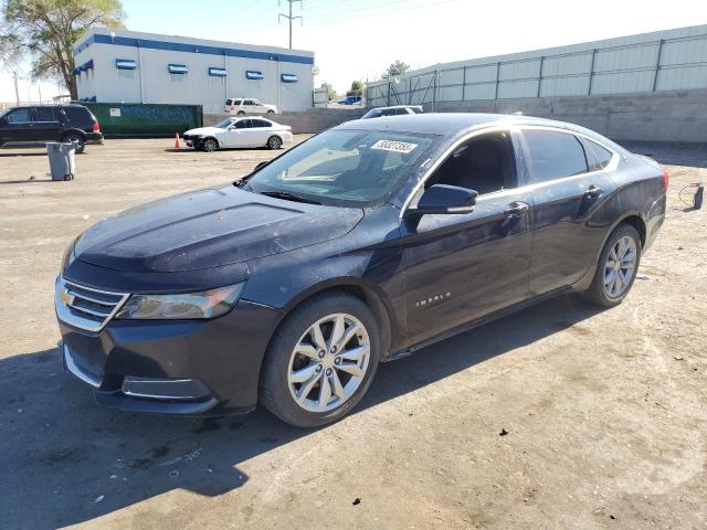 CHEVROLET IMPALA LT