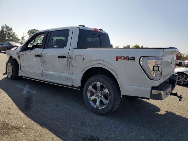 Vin: 1ftfw1e82pfb33122, lot: 58625905, ford f-150 supercrew 20232
