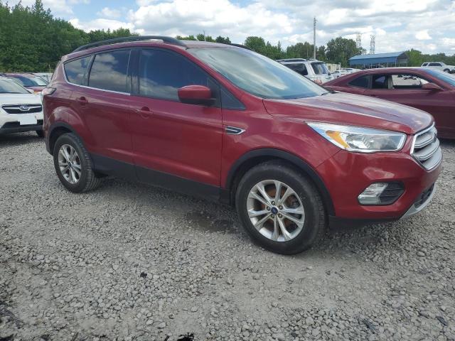 Vin: 1fmcu0gd5juc06737, lot: 55789535, ford escape se 20184