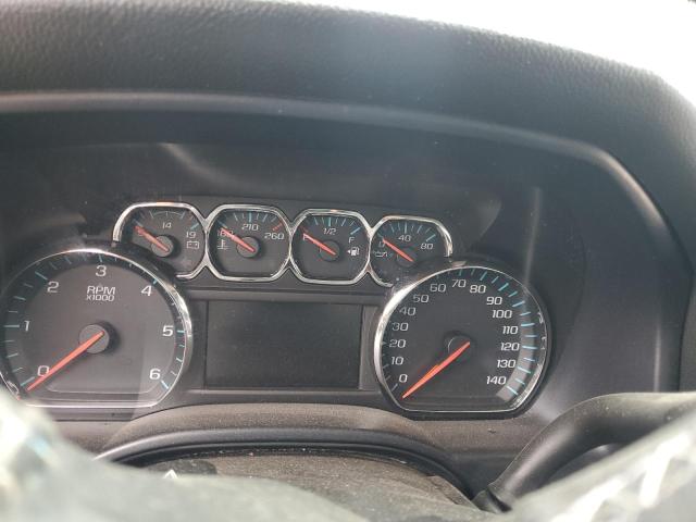 2015 CHEVROLET SILVERADO - 1GCVKREH6FZ271233