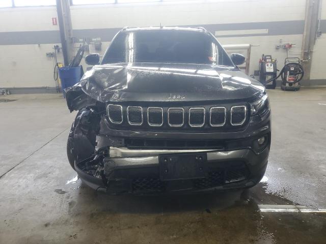 2022 JEEP COMPASS LA 3C4NJCBB6NT187452