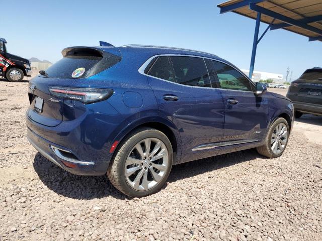 2023 BUICK ENVISION A LRBFZRR47PD069215