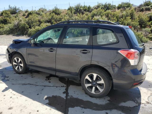 2018 SUBARU FORESTER 2 JF2SJABC3JH526341