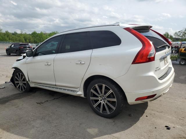 Vin: yv4902rm5f2701166, lot: 57146735, volvo xc60 t6 platinum 20152