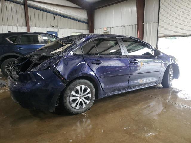 Vin: jtdeamde3nj052742, lot: 58178055, toyota corolla le 20223