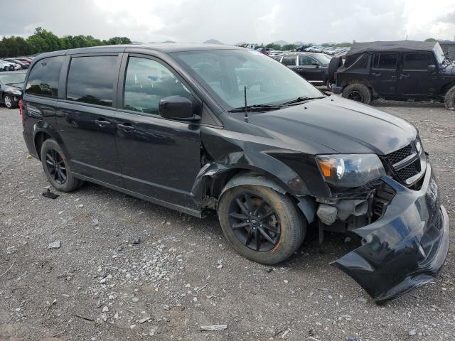 Vin: 2c4rdgeg1kr742264, lot: 56890615, dodge caravan gt 20194