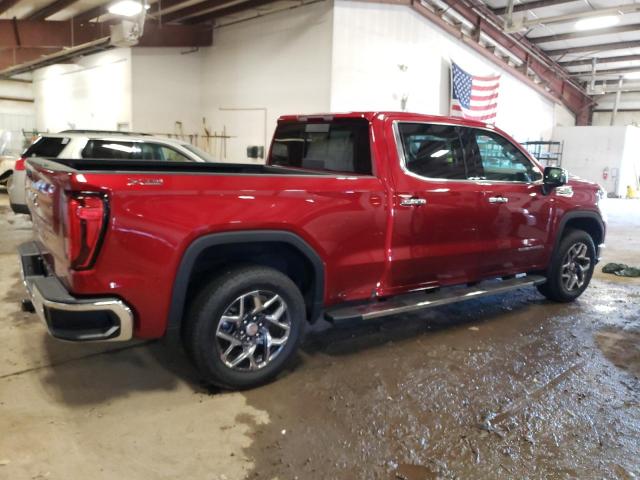 Vin: 3gtuudelxsg248884, lot: 56523085, gmc sierra k1500 slt 20253