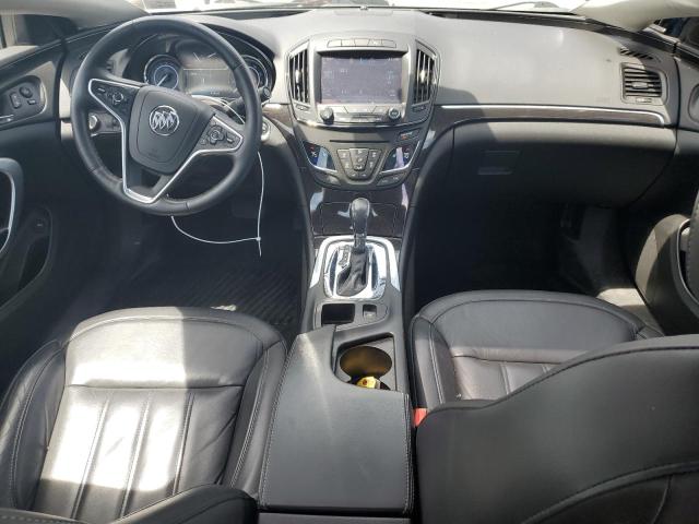 2015 BUICK REGAL PREM 2G4GN5EX4F9280065