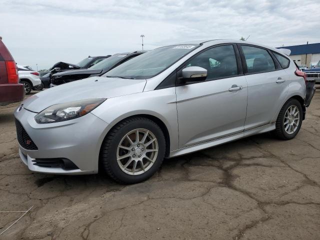 Vin: 1fadp3l92el163950, lot: 59165645, ford focus st 2014 img_1