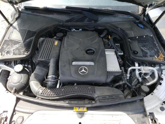 2016 MERCEDES-BENZ C 300 - 55SWF4JB9GU175762