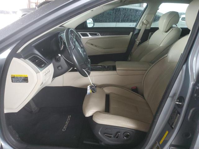 2015 HYUNDAI GENESIS 5. KMHGN4JF0FU074168