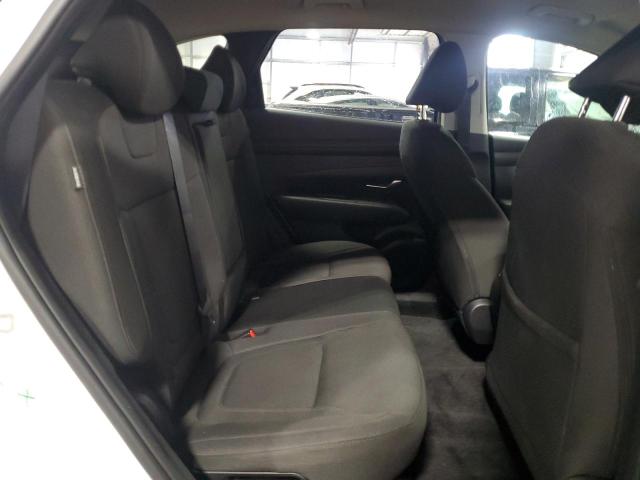 2025 HYUNDAI TUCSON SEL 3KMJBCDE6SE013154