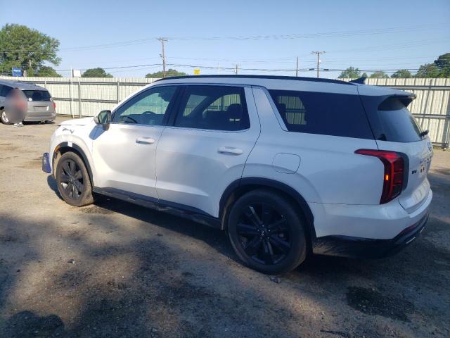 2025 HYUNDAI PALISADE X KM8R3DGE4SU840703
