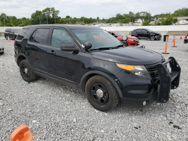 Vin: 1fm5k8ar9ega70800, lot: 58399135, ford explorer police interceptor 20144