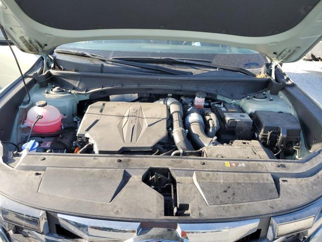 2023 HYUNDAI SANTA CRUZ - 5NTJEDAF8PH074958