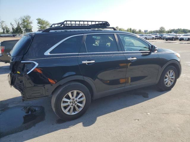Vin: 5xypg4a33kg577905, lot: 57604975, kia sorento l 20193