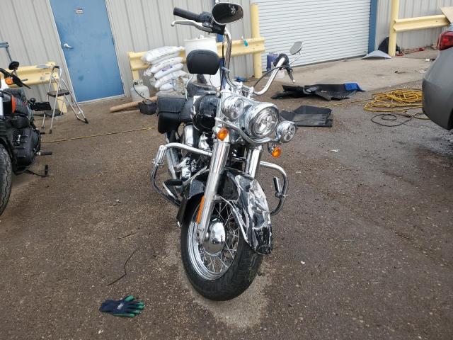 2020 HARLEY-DAVIDSON FLHC 1HD1YAJ13LB048562