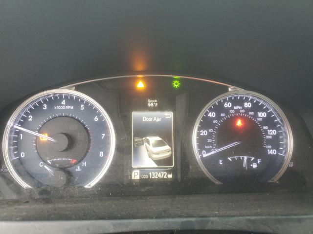 2016 TOYOTA CAMRY LE - 4T4BF1FKXGR523584