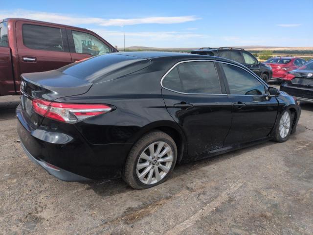 Vin: 4t1b11hkxju627649, lot: 56244645, toyota camry l 20183