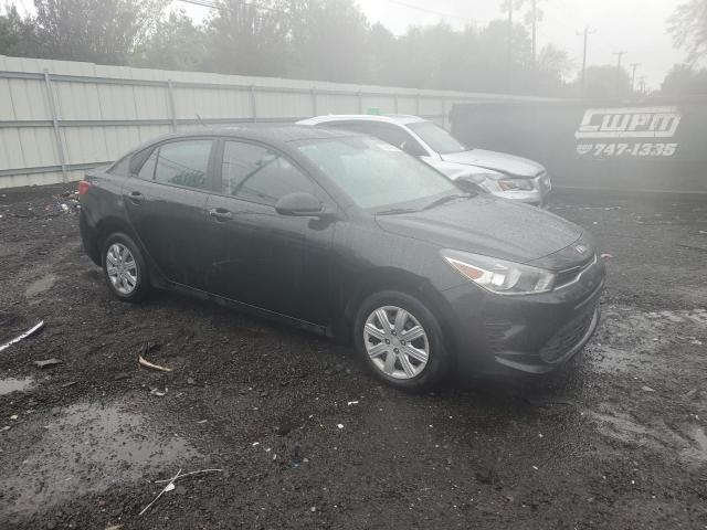 2021 KIA RIO LX - 3KPA24AD7ME394004