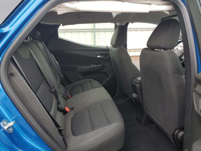 2022 CHEVROLET BOLT EUV L - 1G1FY6S07N4134404